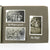 Original German WWII Army NCO Photo Album - 150+ Photos Original Items