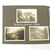 Original German WWII Army NCO Photo Album - 150+ Photos Original Items