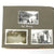 Original German WWII Army NCO Photo Album - 150+ Photos Original Items