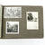 Original German WWII Army NCO Photo Album - 150+ Photos Original Items