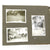 Original German WWII Army NCO Photo Album - 150+ Photos Original Items