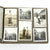 Original German WWII Army NCO Photo Album - 150+ Photos Original Items