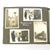 Original German WWII Army NCO Photo Album - 150+ Photos Original Items