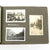 Original German WWII Army NCO Photo Album - 150+ Photos Original Items