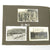 Original German WWII Army NCO Photo Album - 150+ Photos Original Items