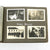 Original German WWII Army NCO Photo Album - 150+ Photos Original Items