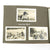 Original German WWII Army NCO Photo Album - 150+ Photos Original Items