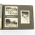 Original German WWII Army NCO Photo Album - 150+ Photos Original Items