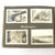 Original German WWII Army NCO Photo Album - 150+ Photos Original Items