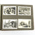 Original German WWII Army NCO Photo Album - 150+ Photos Original Items