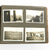 Original German WWII Army NCO Photo Album - 150+ Photos Original Items