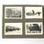 Original German WWII Army NCO Photo Album - 150+ Photos Original Items