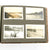 Original German WWII Army NCO Photo Album - 150+ Photos Original Items