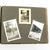 Original German WWII Army NCO Photo Album - 150+ Photos Original Items