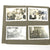 Original German WWII Army NCO Photo Album - 150+ Photos Original Items