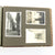 Original German WWII Army NCO Photo Album - 150+ Photos Original Items