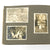 Original German WWII Army NCO Photo Album - 150+ Photos Original Items