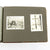 Original German WWII Army NCO Photo Album - 150+ Photos Original Items