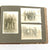 Original German WWII Army NCO Photo Album - 150+ Photos Original Items