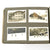 Original German WWII Army NCO Photo Album - 150+ Photos Original Items