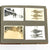 Original German WWII Army NCO Photo Album - 150+ Photos Original Items
