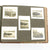 Original German WWII Army NCO Photo Album - 150+ Photos Original Items