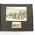 Original WWII Japanese Soldier's Personal Photo Album with 80 Pictures Original Items
