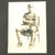 Original WWII Japanese Soldier's Personal Photo Album with 80 Pictures Original Items