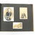 Original WWII Japanese Soldier's Personal Photo Album with 80 Pictures Original Items