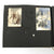 Original WWII Japanese Soldier's Personal Photo Album with 80 Pictures Original Items