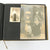 Original WWII Japanese Soldier's Personal Photo Album with 80 Pictures Original Items