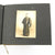 Original WWII Japanese Soldier's Personal Photo Album with 80 Pictures Original Items