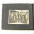 Original WWII Japanese Soldier's Personal Photo Album with 80 Pictures Original Items