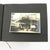 Original WWII Japanese Soldier's Personal Photo Album with 80 Pictures Original Items