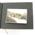 Original WWII Japanese Soldier's Personal Photo Album with 80 Pictures Original Items