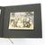 Original WWII Japanese Soldier's Personal Photo Album with 80 Pictures Original Items