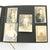 Original WWII Japanese Soldier's Personal Photo Album with 80 Pictures Original Items