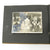 Original WWII Japanese Soldier's Personal Photo Album with 80 Pictures Original Items