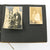 Original WWII Japanese Soldier's Personal Photo Album with 80 Pictures Original Items