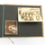 Original WWII Japanese Soldier's Personal Photo Album with 80 Pictures Original Items