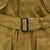 Original U.S. WWII Unissued M1942 Paratrooper M42 Jump Jacket and Pants Original Items