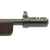 Original U.S. WWII Thompson M1928A1 Display Submachine Gun Serial AO 328235 with Sling - Original WWII Parts Original Items