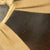 Original U.S. WWII 1943 M1 McCord Fixed Bale Front Seam Helmet with International Molded Plastics Liner Original Items