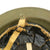 Original British WWI MkI Type A First Model Brodie Steel Helmet Original Items