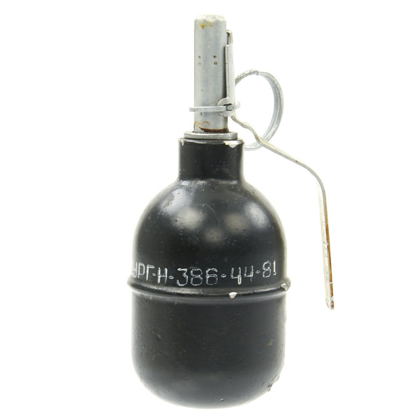 Original Cold War Soviet Russian RGD-5 URG-N Training Grenade ...