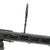 Original German WWII MG 42 Display Machine Gun marked dfb with A.A. Sights and marked Belt Carrier Original Items