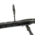 Original German WWII MG 42 Display Machine Gun marked dfb with A.A. Sights and marked Belt Carrier Original Items
