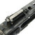 Original German WWII MG 42 Display Machine Gun marked dfb with A.A. Sights and marked Belt Carrier Original Items