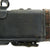 Original German WWII MG 42 Display Machine Gun marked dfb with A.A. Sights and marked Belt Carrier Original Items