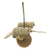 Original German WWII Butterfly Bomb SD-2 Sprengbombe Dickwandig 2 kg - Dated 1942 Original Items